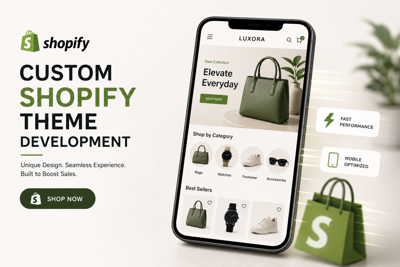 best Shopify development companies in Ahmedabad